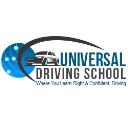 Driving School Calgary logo
